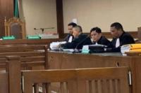 Nota Pembelaan Atas Upaya Penyelamatan yang Berujung Dakwaan