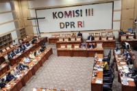 DPR Diminta Fasilitasi Hak Disabilitas dalam RUU KUHAP, Simak Empat Poin Rekomendasinya