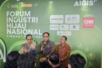 Tekan GRK, Wamenperin Sebut Pemerintah Siapkan Regulasi Baru