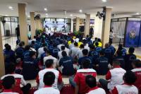 Tegas! Kalapas Cipinang Pastikan Semua Layanan Gratis dan Bebas Pungli