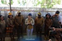 Wamen Stella Christie: SMA Unggul Garuda Optimalkan Potensi Papua