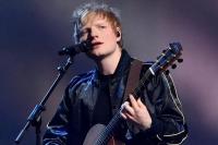 Rayakan Singel Terbaru Old Phone, Ed Sheeran Kenang Persahabatannya dengan Taylor Swift
