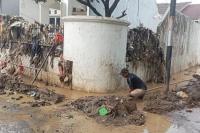 Bakal Demo Dampak Banjir, Warga Ciangsana Singgung Gubernur Konten