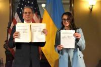 AS Sebut Kesepakatan Mineral Perkuat Trump Berdiplomasi dengan Rusia