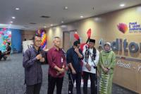 KPK: Guru Terima Hadiah Bukan Rezeki Tapi Gratifikasi