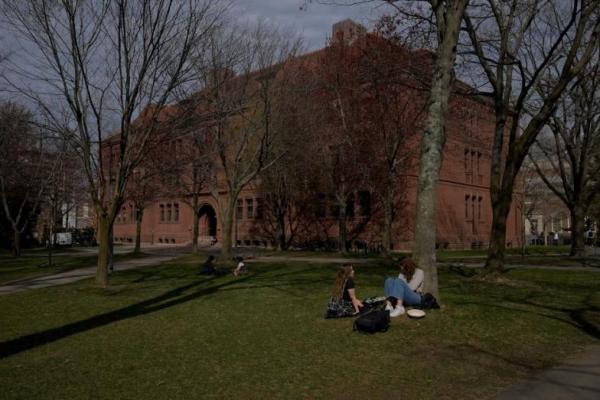 Temuan Satgas anti-Semitisme Harvard Menyebut Kefanatikan Meluas