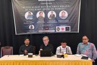 Pemberitaan Jadi Bukti Penetapan Tersangka, AJI: Kejaksaan Terlalu Jauh Melangkah