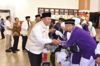 Waka DPR: Perlu Skema Pelepasan Calon Haji yang Praktis dan Efisien