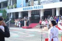 Pimpim Upacara Hardiknas 2025 di Bogor, Ini Pesan Mendikdasmen