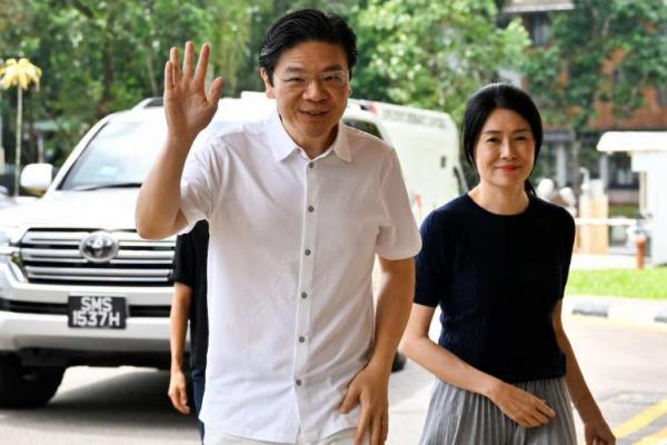 Pemilu Singapura: Ujian Elektoral Pertama Partai Berkuasa