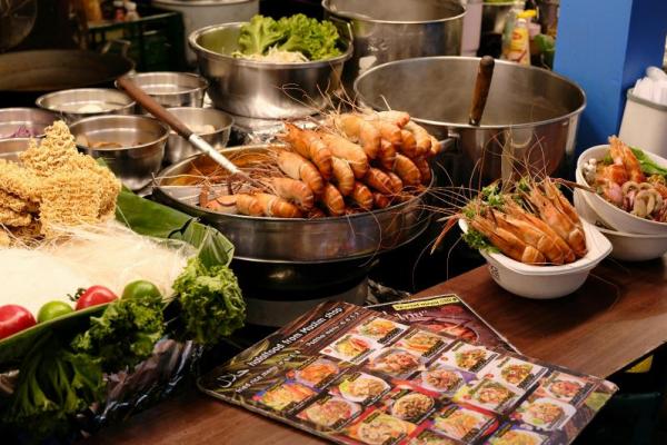 Cara Memilih Bahan Masakan, Rahasia Dapur Lezat dan Sehat