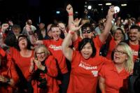 Khawatirkan Pengaruh Trump, Warga Australia Pilih Menangkan Albanese dalam Pemilu