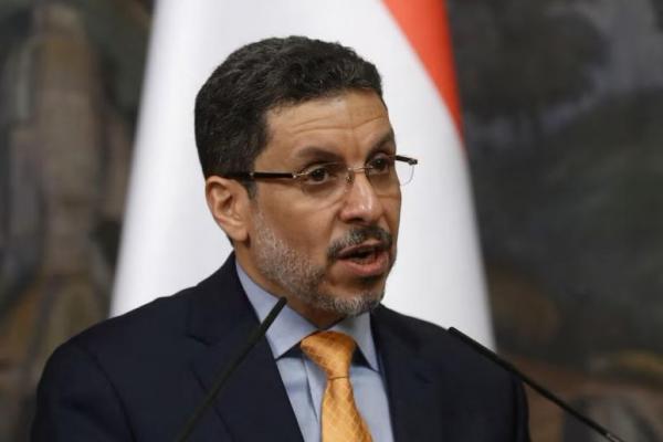 Krisis Politik Yaman Mendalam, PM Ahmed Awad bin Mubarak Mundur