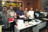 Begini Modus Pelaku Penipuan Online Internasional Lewat Aplikasi Saham Fiktif