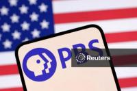 Trump Tandatangani Perintah Pemangkasan Dana Lembaga Penyiaran AS