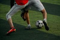 Strategi Gegenpress, Jurus Ampuh Klub Modern Gempur Lawan