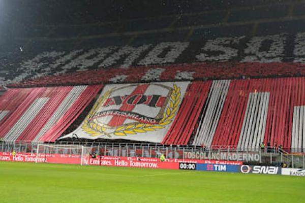Derbi Della Madonnina dan Rivalitas Panjang Duo Milan
