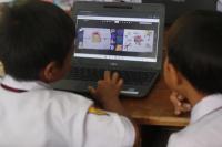 Subadi, Ide Revolusioner dari Sekolah Langganan Banjir