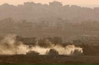 Militer Israel Keluarkan Ribuan Surat Panggilan kepada Prajurit Cadangan