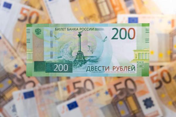 Eropa akan Serahkan Miliaran Uang Tunai Rusia kepada Investor Barat