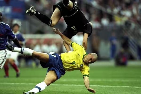 7 Drama Sepak Bola Paling Mindblowing, Ada Indonesia vs Thailand