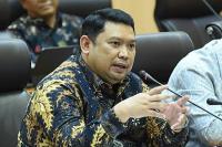 Legislator Sebut Penurunan PMI Manufaktur Dampak Kebijakan Proteksionis Global