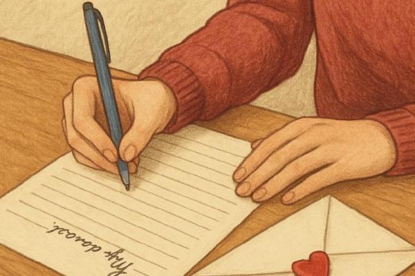Beragam Bentuk PDKT Zaman Dulu yang Bikin Cengar-cengir, Masih Ingat?