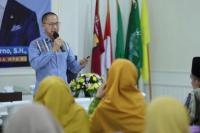 Stok Beras Tertinggi Dalam 57 Tahun, Waka MPR: Kesungguhan Presiden Prabowo Wujudkan Kedaulatan Pangan