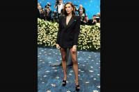 Di Mana Justin Bieber saat Istrinya Hailey Bieber Hadiri Met Gala 2025?