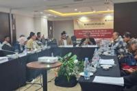 Kelompok DPD RI di MPR Dorong Agenda Perubahan UUD NRI Tahun 1945 Pada 2026