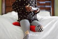 Bunda, Begini 5 Tips Cegah Anak Kecanduan Game Online