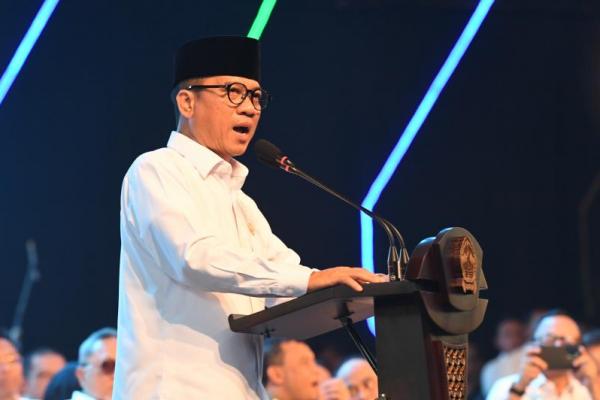 Pesan Mendes untuk Pendirian Kopdes Merah Putih: Jangan Ada Cacat