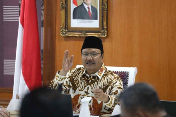 Mensos Sebut Prabowo Minta Kapasitas Sekolah Rakyat Ditambah