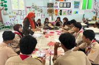 Kondisi Belajar ABK Tak Nyaman, 155 SLB Direvitalisasi Tahun Ini