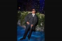 Karpet Merah Met Gala 2025, A$AP Rocky Bahagia Umumkan Anak Ketiga Bersama Rihanna