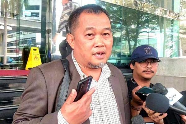 KPK Didesak Tuntaskan Kredit Macet dan Dugaan Korupsi PT BPD Kaltim