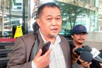 Boyamin Saiman, S.H., Koordinator Koordinator MAKI. (Foto: Jurnas/Ist). 