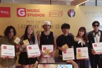 Manjakan Pecinta Musik Lewat Album Kompilasi Honey Sweet Compilation