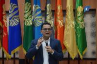 Kelemahan Pengelolaan Infrastruktur Dinilai Akar Masalah Jembatan Mahakam