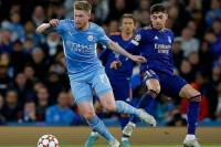 Sederet Drama Semifinal Liga Champions yang Sulit Dilupakan