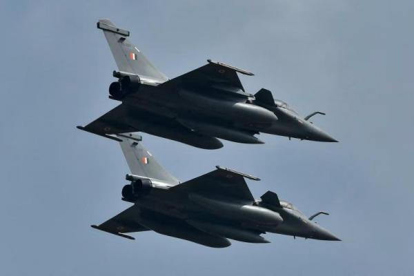 Konflik India-Pakistan: Keduanya Punya Nuklir, Risiko Berlipat Ganda