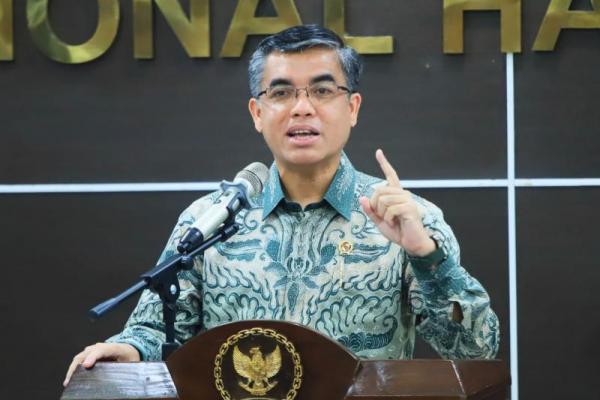 Pengangguran Terendah Sejak 1998, Menaker: Cerminan Kekuatan Kolektif dari Kebijakan Ketenagakerjaan