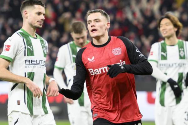 Wirtz Pilih Bayern, Man City dan Madrid Gigit Jari