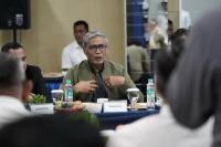 Komisi XIII Sebut Klaim Aqua Langgar HAM dan Hak Konsumen