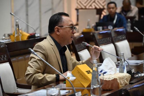 Anggota DPR Dorong Pemerintah Genjot Penerimaan Pajak dari Ekonomi Digital