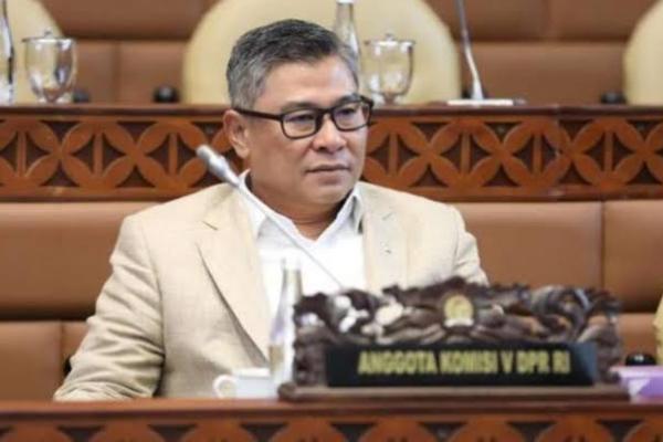 Efisiensi Anggaran BMKG dan Basarnas Harus Tepat Sasaran