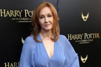 Begini Sikap JK Rowling terhadap Pemeran Snape di Serial Harry Potter yang Dukung Transgender