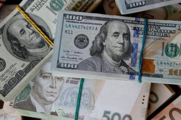 Tata Ulang Geopolitik, Ukraina Pertimbangkan Beralih dari Dolar ke Euro
