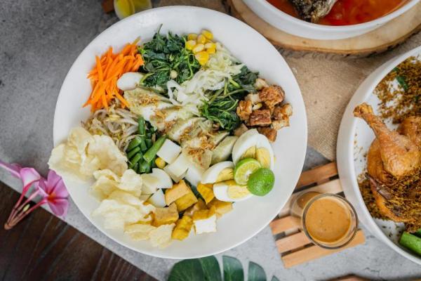 8 Makanan Terbaik untuk Penderita TBC, Apa Saja?