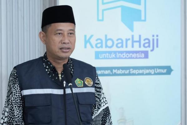 PPIH RI Siapkan Layanan di Mekah jelang Kedatangan Jemaah